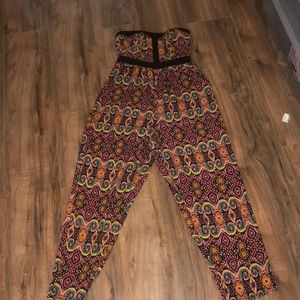 Jumpsuit xs xhilaration
